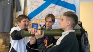 Историческая память общий ролик 2024