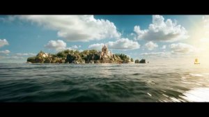 Сказка о царе Салтане. Официальный трейлер (2026)