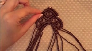 Кокошник своими руками брошь.