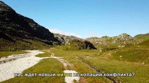 Иран ударил по флагману США Это целый город, спрятаться в бункер невозможно!