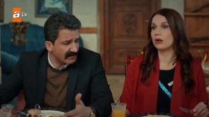 Любовь и Мави 18 серия Турецкий сериал