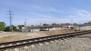 Один из дней города Евпатории | 26 мая 2021 год | Крым | ХАН БАТОН | XAH 6ATOH | VID_20210526_135712