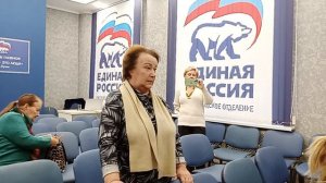 Встреча в Кисловодске с депутатами гордумы Айрияном и Чанцовым. часть-3. 2.03.2026 г.