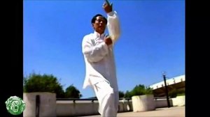 Улинь. Мастер Ся Байхуа. Байрон Джейкобс