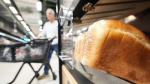 Росстандарт введет новый ГОСТ на белый хлеб из пшеничной муки с 1 апреля