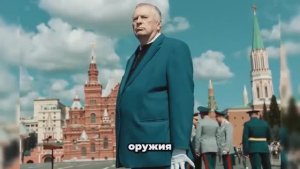 ЖИРИНОВСКИЙ__ПРЕДСКАЗАЛ__СКОРО ЭТО СЛУЧИТСЯ!!!!