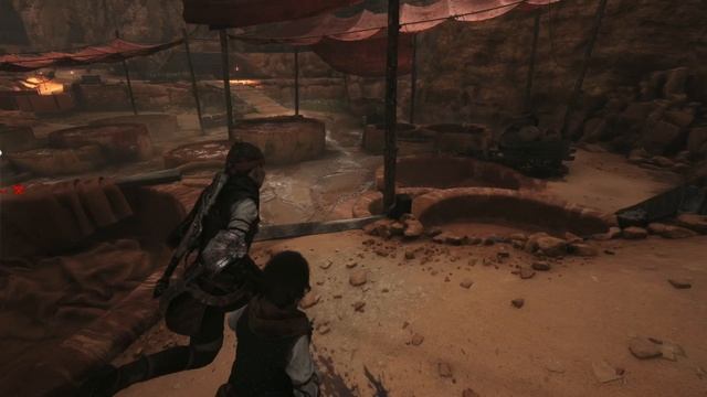 A Plague Tale Requiem 6-Шаг в неизведанное (04)