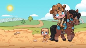 фильм 🌾деревня тайн🌾2 серия