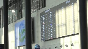 Из зоны конфликта – домой: первый рейс из Дубая прибыл в Новосибирск