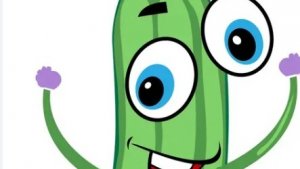 три кота мем от баклажанчика