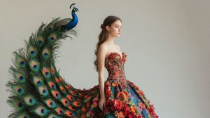 Поздравление 8 марта с цветами"