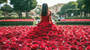 Красивые букеты — отличный способ выразить чувства! (人◕‿◕)