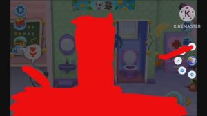 Минимульты говорящий том и друзья Вырезанный фрагмент