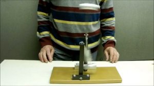 Смещение массы для ускорения вращения.