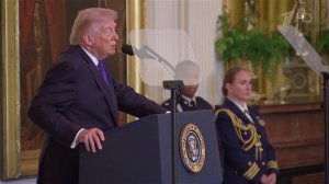 Фридрих Мерц стал первым из западных лидеров, кого принял Дональд Трамп с начала атаки на Иран