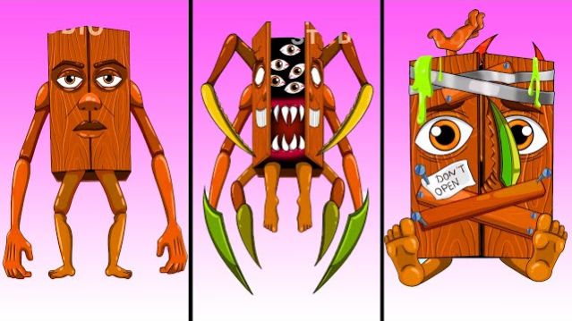 СПРУНКИ ВСЕ ФАЗЫ С БРЕЙНРОТАМИ ОРИГИНАЛЬНЫЕ ПЕРСОНАЖИ SPRUNKI OC ФАЗЫ 1 5 ИТАЛЬЯНСКИЕ МЕМЫ