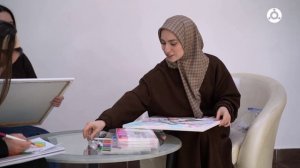 Картина по номерам — увлекательный и креативный подарок