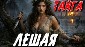 ТАЁЖНАЯ МИСТИЧЕСКАЯ ИСТОРИЯ