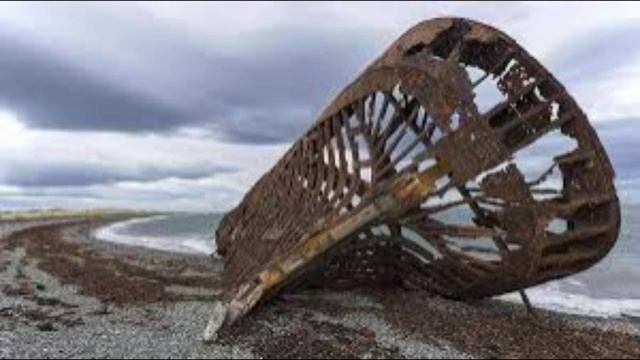 108 лет назад — В водах Бермудского треугольника исчезло военно-морское судно «Циклоп»