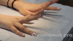 Съёмка и монтаж видео для салона красоты "Apartment 28"