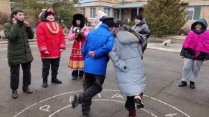 2026 Масленица