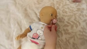 влог / у нас появился мальчик мини влог и дома и в рудоме