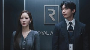 Поцелуй сирены 2 серия анонc, что будет в сериале