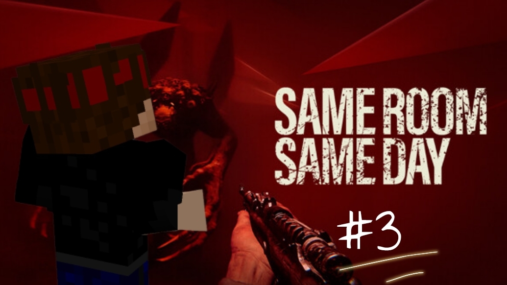 СТРИМ! 🔴—﹥ SAMEROOM ФИНАЛ!