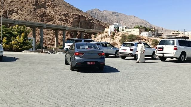 Моя личная «карета» подъехала!