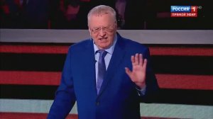 ЖИРИНОВСКИЙ__КЕДМИ__БЕСЕДА