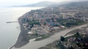 В Сочи произошло повторное землетрясение магнитудой 4,5