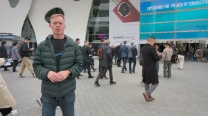 Вести.nеt: Всемирный мобильный конгресс в Барселоне (03.03.2026)