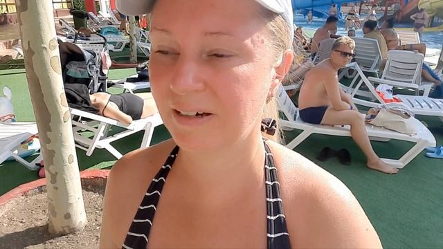 А мы в аквапарке Джемете Тики- таки. Видео архив смотреть онлайн