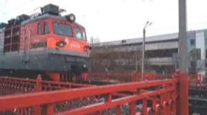 Эдит для поездов часть 4!!!