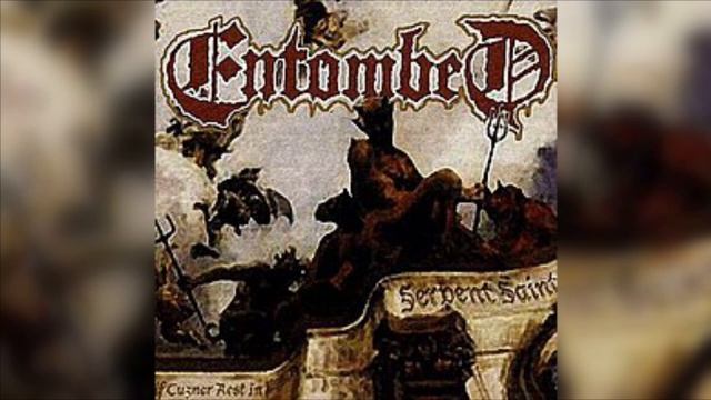06 - In The Blood (Entombed)
