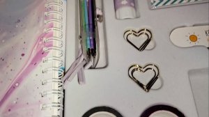 обзор подарков на день рождения 🎉 ❤️