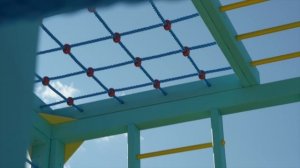 Детская площадка Максон в КСК "Хорсека"