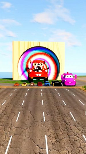 МУЛЬТИКИ ПРО МАШИНКИ МАШИНКИ ЦВЕТНЫЕ МАШИНКИ