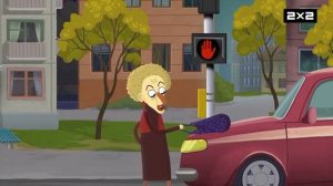 Анонс Приключения Пети и волка на 2х2 (03.02.2026)