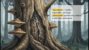 Биология 7 класс параграф 25 ГРИБЫ – ПАРАЗИТЫ РАСТЕНИЙ, ЖИВОТНЫХ, ЧЕЛОВЕКА краткий пересказ