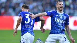 Кубок Италии. 1/2 финала. Комо - Интер 03.03.2026