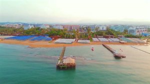 Hotel Turan Prince Genel