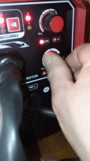 Сварчный, универсальный полуавтомат