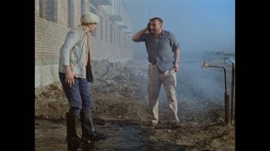 Это только аванс! Фрагменты из фильма "Операция «Ы» и другие приключения Шурика" 1965 г.