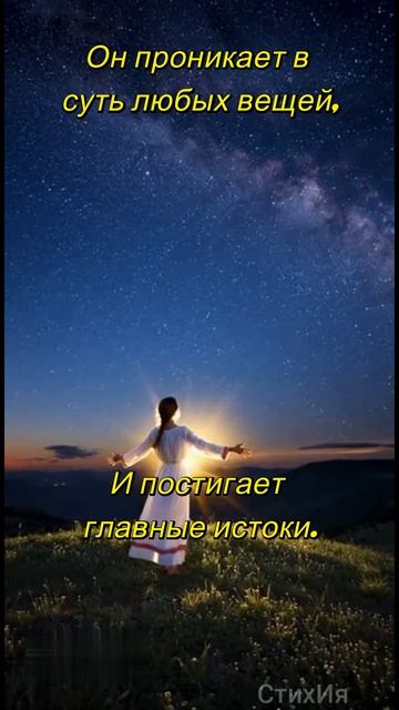 Душевный свет