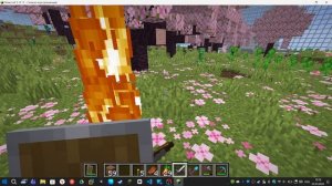 Прохождение карты World in the jar в Майнкрафте #6