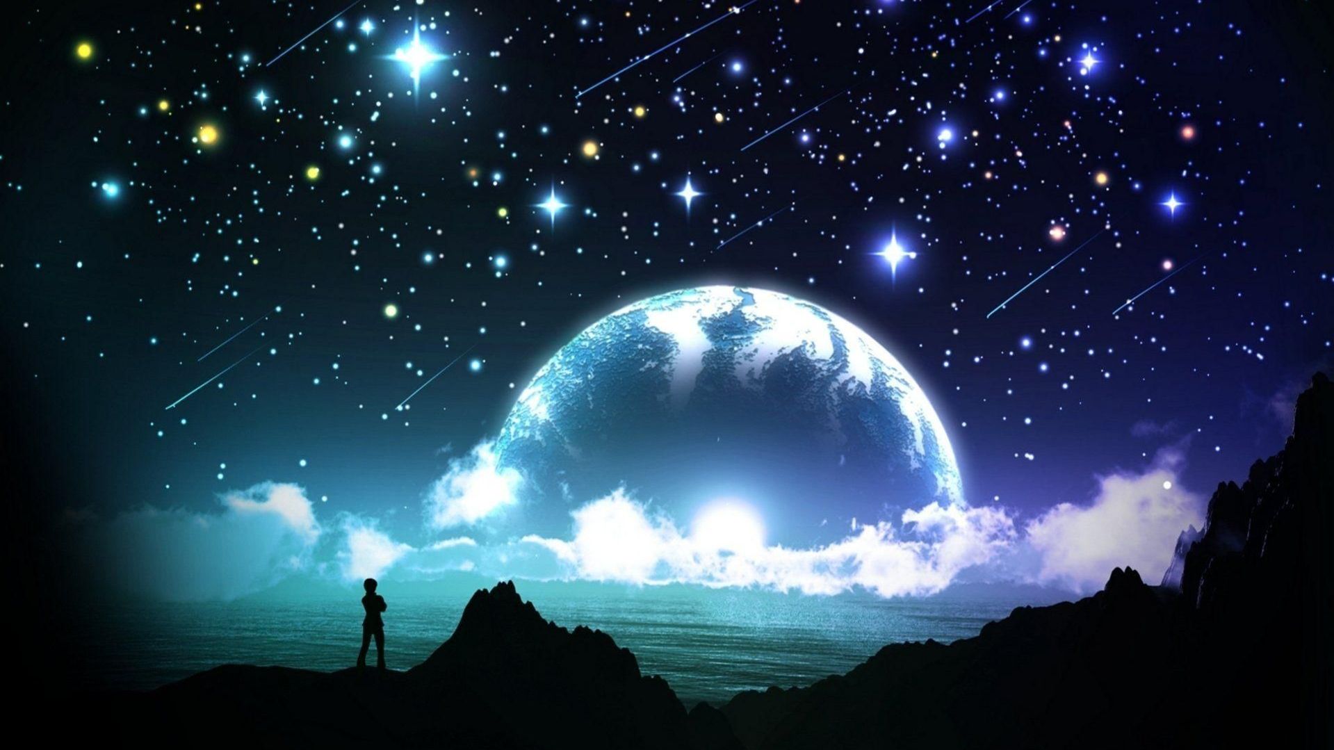 СНЫ перед РАССВЕТОМ 2 часть  "ЛЮБОВЬ...А что за ней?"