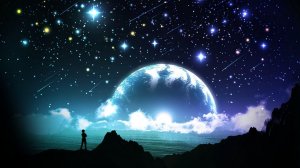 СНЫ перед РАССВЕТОМ 2 часть  "ЛЮБОВЬ...А что за ней?"