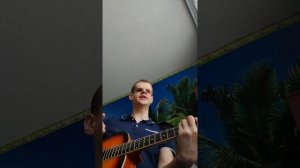 Вновь ребят зовёт дорога