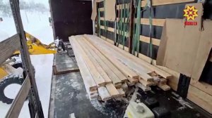 Из Чувашии бойцам СВО отправили 63-ю по счёту гуманитарную помощь